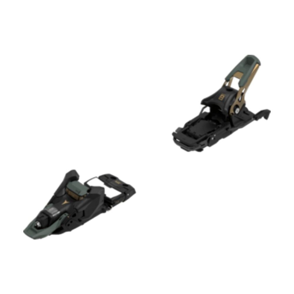 ATOMIC - SHIFT 2 13 MN